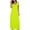 Green, variant on Tumotour Summer Dresses for Women Long Flowy Maxi Dress Round Neck Short Sleeve Solid Color Plus Size Sundress Swing Dresses for Casual Beach Going Out Party Date Vocation
