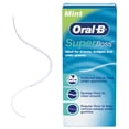 thumbnail image 1 of Oral-B Super Floss Pre-Cut Strands Dental Floss, Mint, 1 of 13