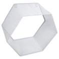 thumbnail image 2 of Truu Design Étagères murales flottantes décoratives – Hexagone, 2 of 5