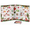 thumbnail image 2 of Christmas Delights 1200 Piece Advent Calendar Puzzle, 2 of 2