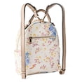 thumbnail image 3 of Time and Tru Women's Backpack, 3 of 4