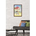 thumbnail image 3 of Bluey - Family Wall Poster, 22.375" x 34", 3 of 4