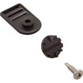 thumbnail image 2 of Feherguard Produits FG-PFS Attaches pour Tube et Couverture - 10 Ensembles, 2 of 4