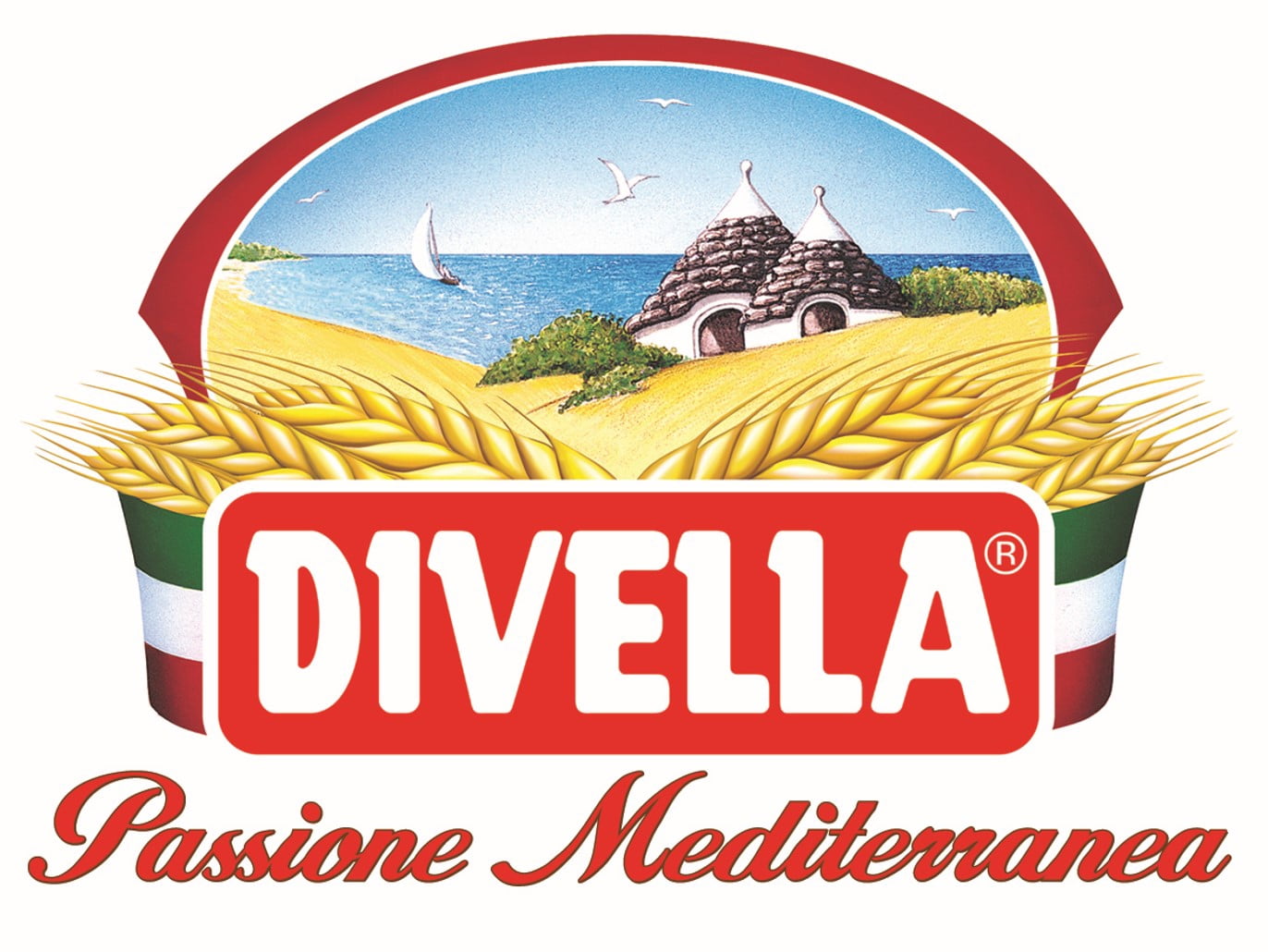 Divella Spaghetti