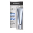 thumbnail image 1 of Neutrogena Rapid Wrinkle Repair Regenerating Cream - Retinol Face & Eye Moisturizer - Hyaluronic Acid Serum - 14 mL, 1 of 7