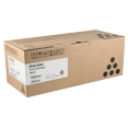 thumbnail image 1 of Cartouche de Toner Laser RICOH 406046 Neuve Originale Noire pour Lanier SP C222SF, 1 of 1