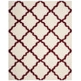 thumbnail image 4 of Safavieh Dallas Logan Tapis Géométrique Shag, 4 of 5