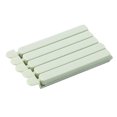 thumbnail image 1 of serony 5Pcs Kitchen Storage Food Snack Seal Sealing Bag Plastic Clip Clamp Tool green L 1Set, 1 of 3