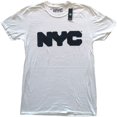 thumbnail image 1 of New York City Unisex T-Shirt Logo, 1 of 3