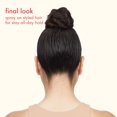 thumbnail image 4 of headstrong intense hold hairspray -Amika, 4 of 4