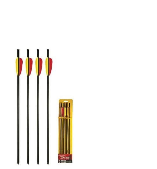 Carreaux Daisy Youth Archery de 16 po