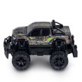 thumbnail image 2 of Real Tree Toyota Tacoma RC échelle 1:24 Noir, 2 of 5