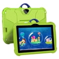 thumbnail image 3 of DZCPSCZG 7-inch Children's Tablets Computer WiFi Bluetooth Tablets Children's Early Education Learning Machine Parent-child Gift Machine Built-in Cameras, 3 of 7