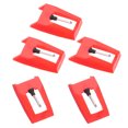 thumbnail image 3 of 5 Pcs Aiguilles Universelles pour Gramophone Stylus Platine, 3 of 8