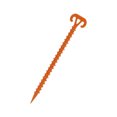 thumbnail image 3 of Tent Stake Pegs Fixing Ground Screw Pegs, Unique Durable 28cm Tent Stake Pegs  For Fishing For Climbing For Hiking, 3 of 8