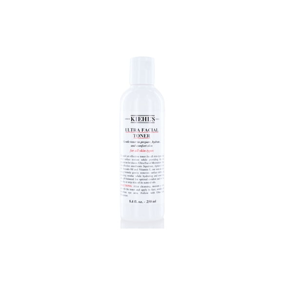 Kiehl's Ultra Facial Toner - For All Skin Types 8.4oz (250ml)