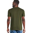 thumbnail image 4 of George Men's Basic Tee, 4 of 6