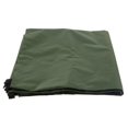 thumbnail image 1 of Lightweight Outdoor Tarp Waterproof Tent Shelter Rain Tarp, 1 of 8