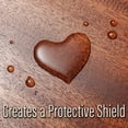 thumbnail image 4 of Housse à Gratter Old English 08050-75462 8 Oz, 4 of 4