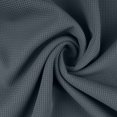 thumbnail image 4 of Jalioing Chandail à Col Rond pour Hommes Décontracté à Manches Longues Chandail Texturé Couleur Unie Basique Ample, 4 of 5