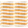 thumbnail image 1 of Meitianfacai 100PCS Paper Straws Assorted Colors Striped Drinking Straws For Shakes Cocktail Coffee, 1 of 1