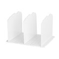 thumbnail image 4 of Rongfmy Shelf Divider Accessory for Kitchen, Office, Pantry Closet Organizer Divider 3 rows and white, 4 of 7