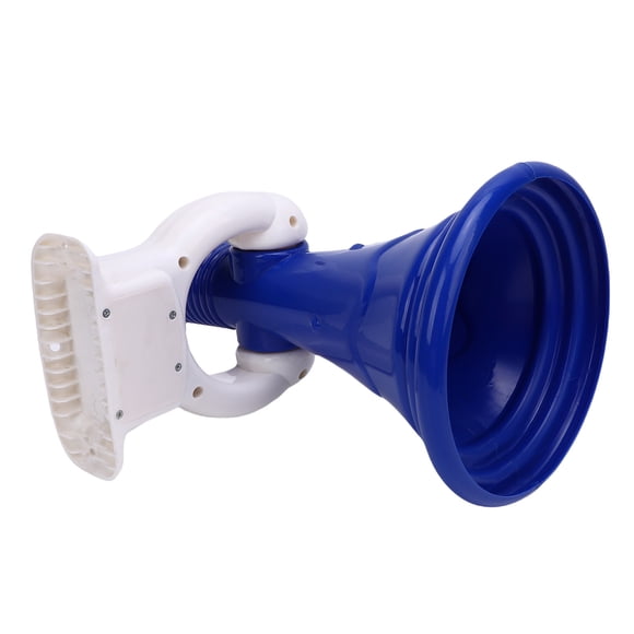 Kids Megaphone, HiFi Speaker Multiple Sound Effects Kids Voice Changer for Xmas Gifts Pink,Blue