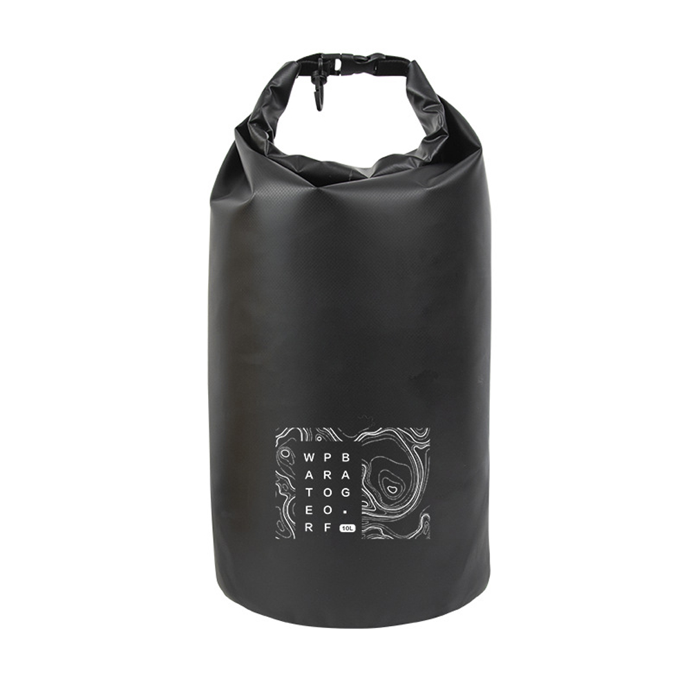 Outdoor Waterproof DryBag PVC Camping Drifting Hiking Swimming Rafting Kayaking