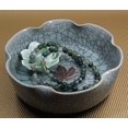 thumbnail image 5 of Bracelet Extensible Unisexe en Perles Rondes de 6 mm en Agate Mousse Naturelle, 5 of 5