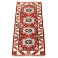 thumbnail image 4 of ECARPETGALLERY 100% Wool Traditional Indoor Area Rug for Entrance, Bedroom, Living Room and Dining Room, 4 of 9