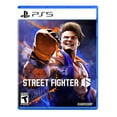 thumbnail image 1 of COMBATTANT DE RUE 6 PS5, 1 of 6