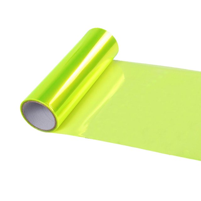 TopOne 60x30cm Dark Black Car Light Vinyl Film Auto Headlight Taillight Tint Vinyl Sheet Sticker
