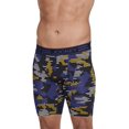 thumbnail image 1 of Jockey Sport  Cooling Mesh Performance 9" Midway  Brief, 1 of 6