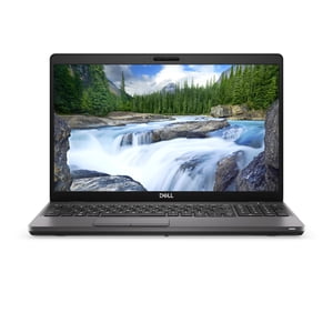 Certified Refurbished Dell Latitude 5000 5500 Laptop (2019) | 15.6" HD | Core i7 - 512GB SSD - 16GB RAM | 4 Cores @ 4.8 GHz