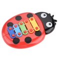 thumbnail image 2 of Garosa Baby Musical Instrument Gift Xylophone Beetle Toys for Children Educational Development,Beetle Musical Toy,Xylophone Toy, 2 of 8
