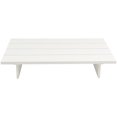 thumbnail image 3 of Meridian Furniture Maldives Outdoor Patio Coffee Table, 3 of 44