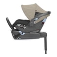 thumbnail image 4 of Peg Perego Primo Viaggio 4/35 Nido K Infant Car Seat with Base - Vanilla Blend, 4 of 5