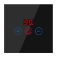 thumbnail image 1 of Pour Interrupteur de Minuterie de Chauffe-Eau Intelligent, Wi-Fi 20A pour Interrupteur de Minuterie de Chauffe-Eau Intelligent,, 1 of 1
