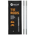 thumbnail image 3 of Niche Tie Rods with End Kit for Honda Rancher 420 TRX420 MK1006210, 3 of 7