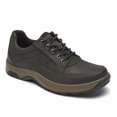 thumbnail image 1 of Dunham 8000 MIDLAND Chaussure OXFORD Marron/nubuck, 1 of 3