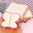 thumbnail image 1 of Sandwich Cutters Mould Food Toast Bread Mold Interesting Baking Children Lunch Cutter Kitchen Accessories, 1 of 6