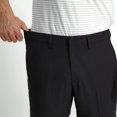 thumbnail image 1 of Haggar Pantalon de Complet Séparé Smart Wash Repreve pour Homme Coupe Ajustée, 1 of 3