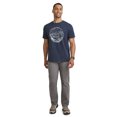 thumbnail image 5 of Jockey Outdoors Men's Graphic Crew Neck T-Shirt, 5 of 5