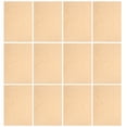 thumbnail image 1 of MasteelfCA 50 Pcs Feuilles de Papier A4 Parchemin Papier Rétro pour Certificat et Diplôme 90g (Brun Clair), 1 of 7