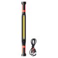 thumbnail image 1 of Leojiow Rechargeable Emergency Inspection Work Light For Electrical And Job – Portable Led Work Lamp With Usb C Recharge Durable Ideal For Garage And Home Use Work Light Under Hood 53Cm Utility, 1 of 7