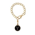 thumbnail image 1 of Letter Charm Cup Handle Initial ID Identification Accessory Unique Thoughtful Idea For Valentine Birthday Anniversary Customizable Drinkware, 1 of 6