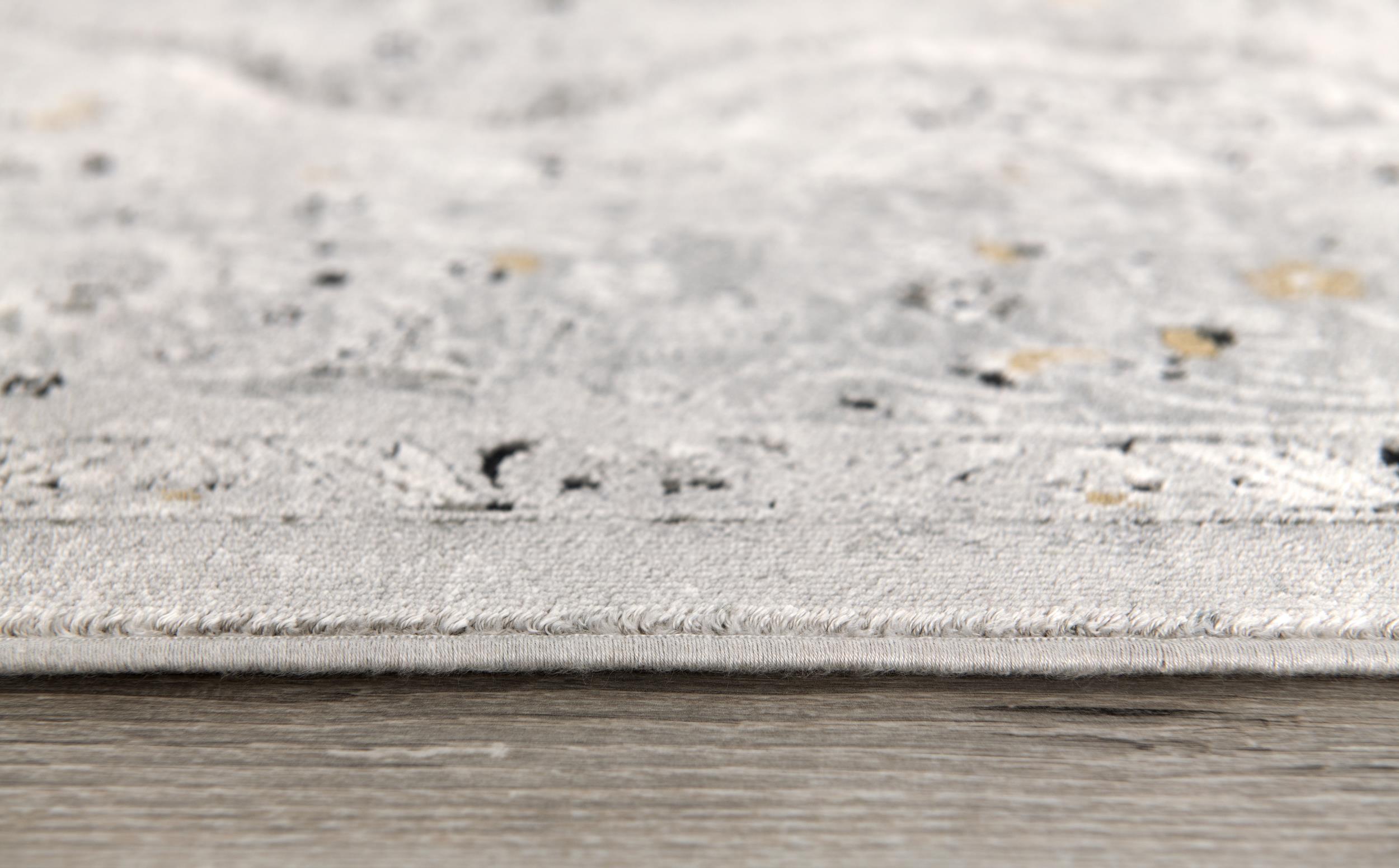 Rug Branch Capri Collection Moderne Oriental Tapis de Zone