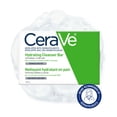 thumbnail image 1 of CeraVe Hydrating Cleanser Bar, Moisturizing Face and Body Soap with Ceramides and Hyaluronic Acid, 128g, 1 of 7