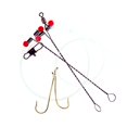 thumbnail image 2 of Lazer Ready RIG-18 WITH1-1/2OZ Egg Sinker, 2 of 4