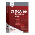 thumbnail image 1 of McAfee Anti Virus 10 Device, 1 of 1